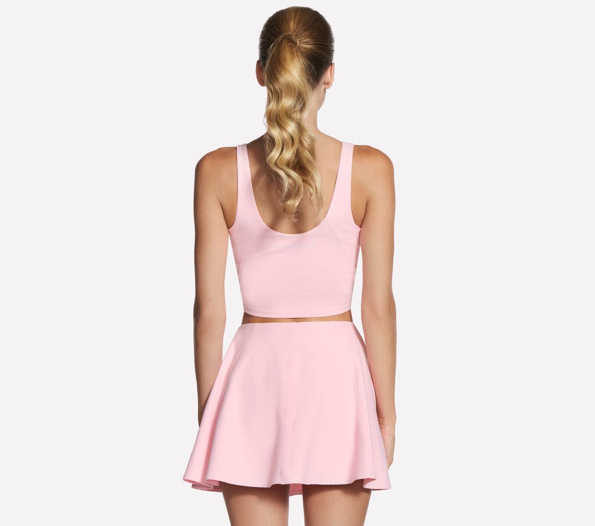 Skechers | GO WALK Court Crop Tank
