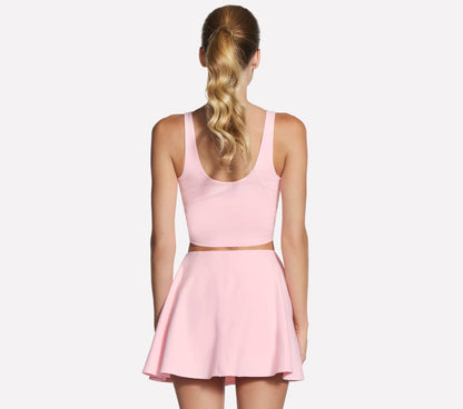 Skechers | GO WALK Court Crop Tank
