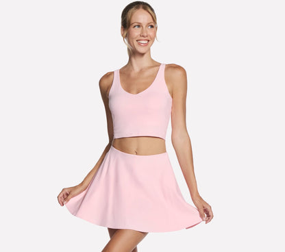 Skechers | GO WALK Court Crop Tank