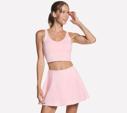 Skechers | GO WALK Court Crop Tank