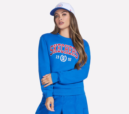 Skechers | Court Crew