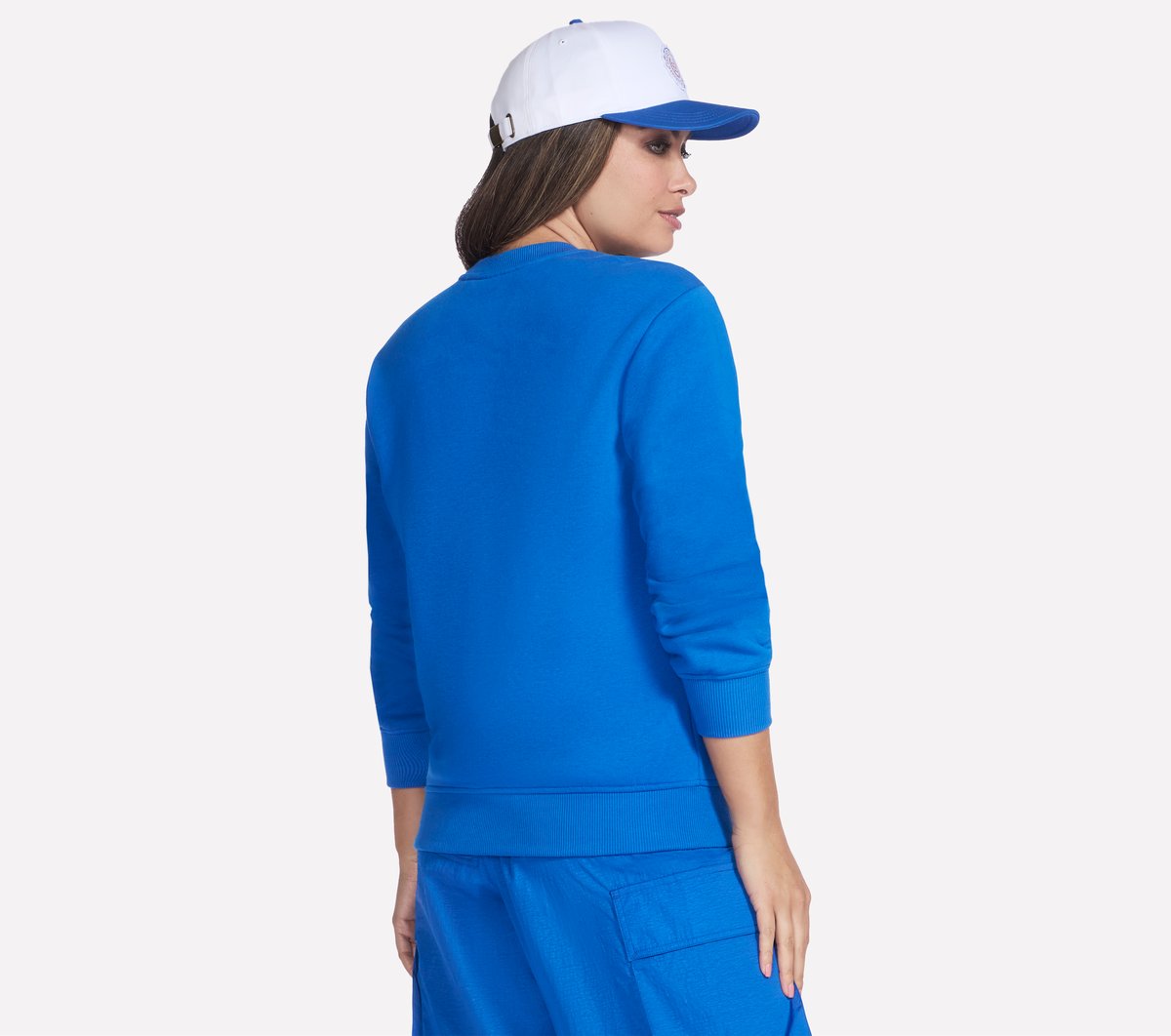 Skechers | Court Crew