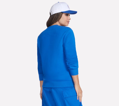 Skechers | Court Crew