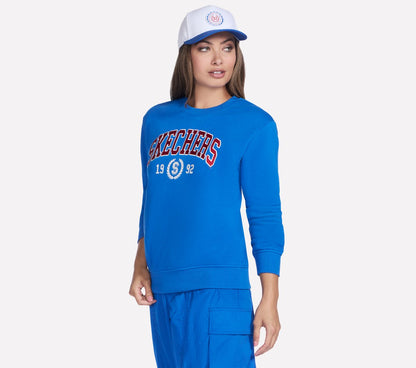 Skechers | Court Crew