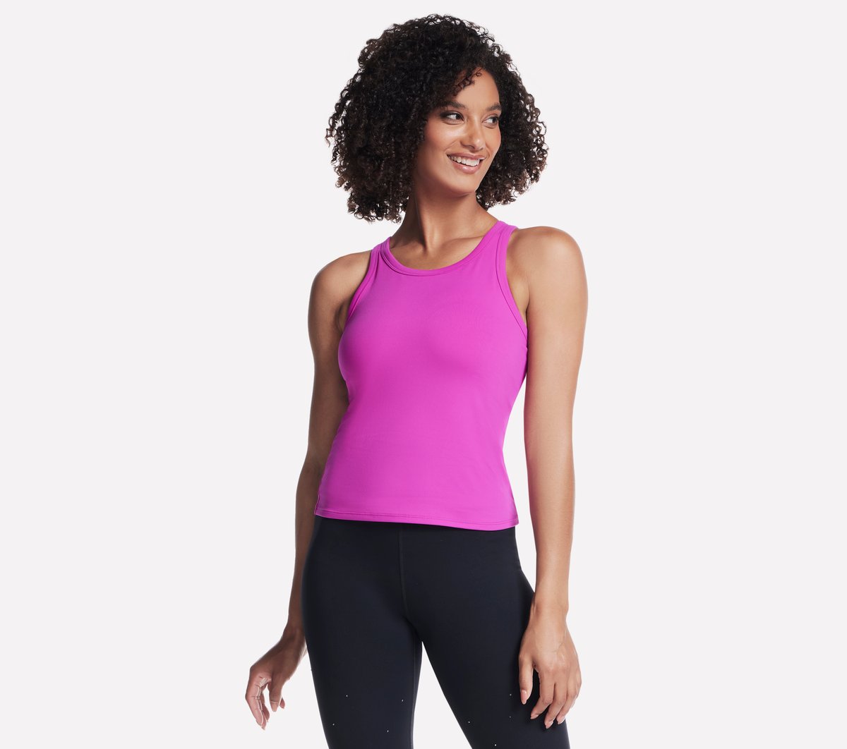 Skechers | GO WALK Shelf Bra Tank