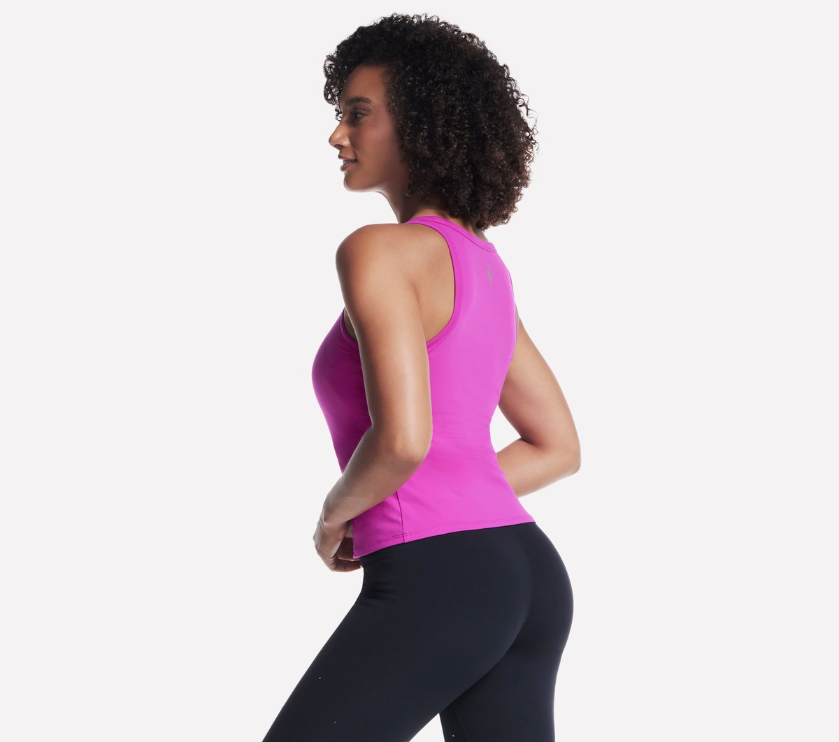 Skechers | GO WALK Shelf Bra Tank