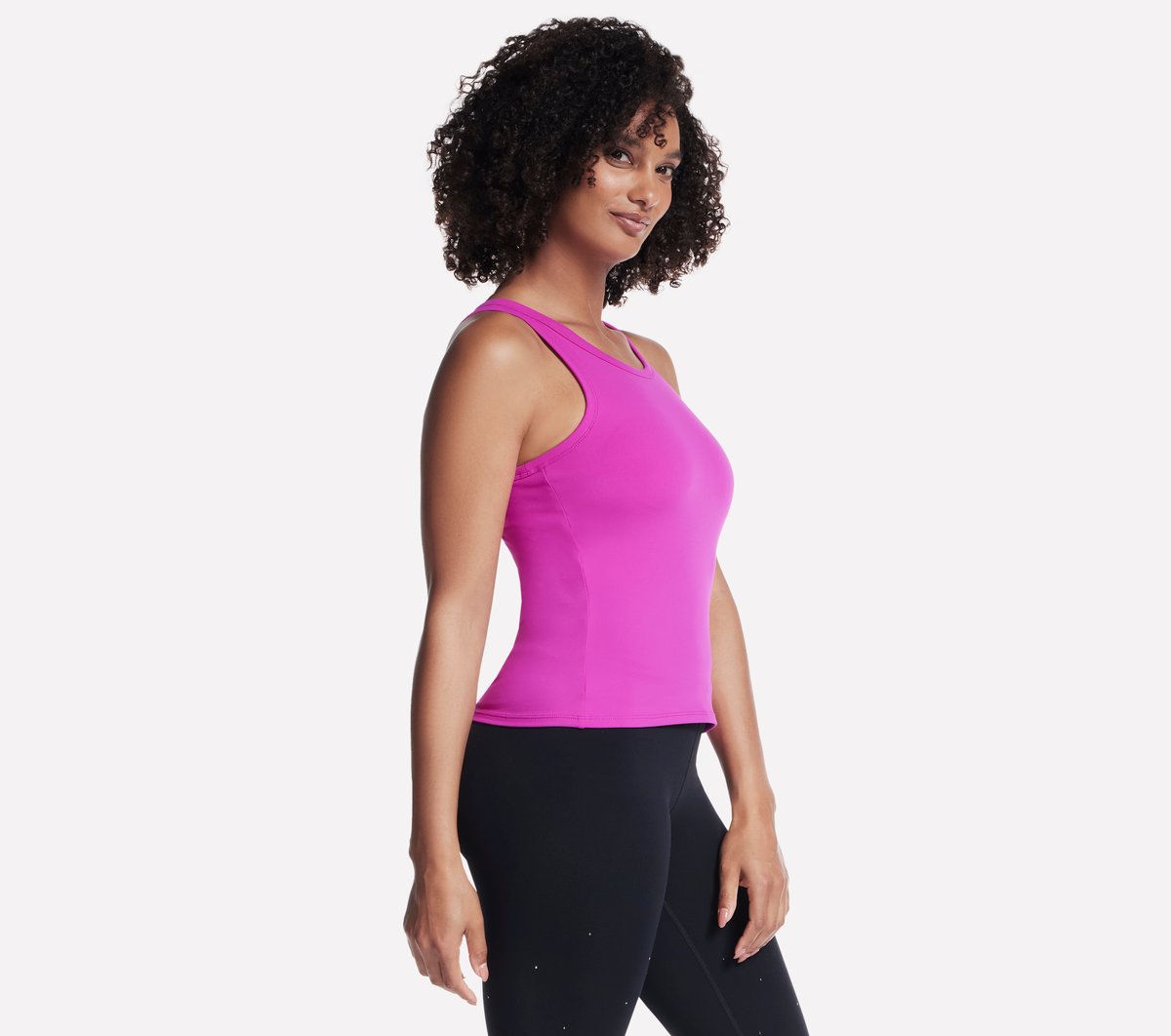 Skechers | GO WALK Shelf Bra Tank
