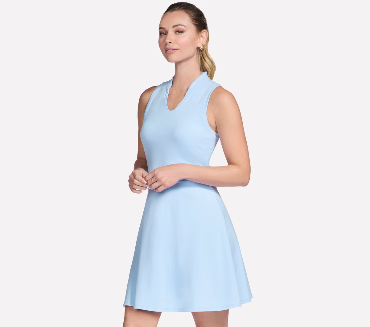 Skechers | Sleeveless Birdie Dress