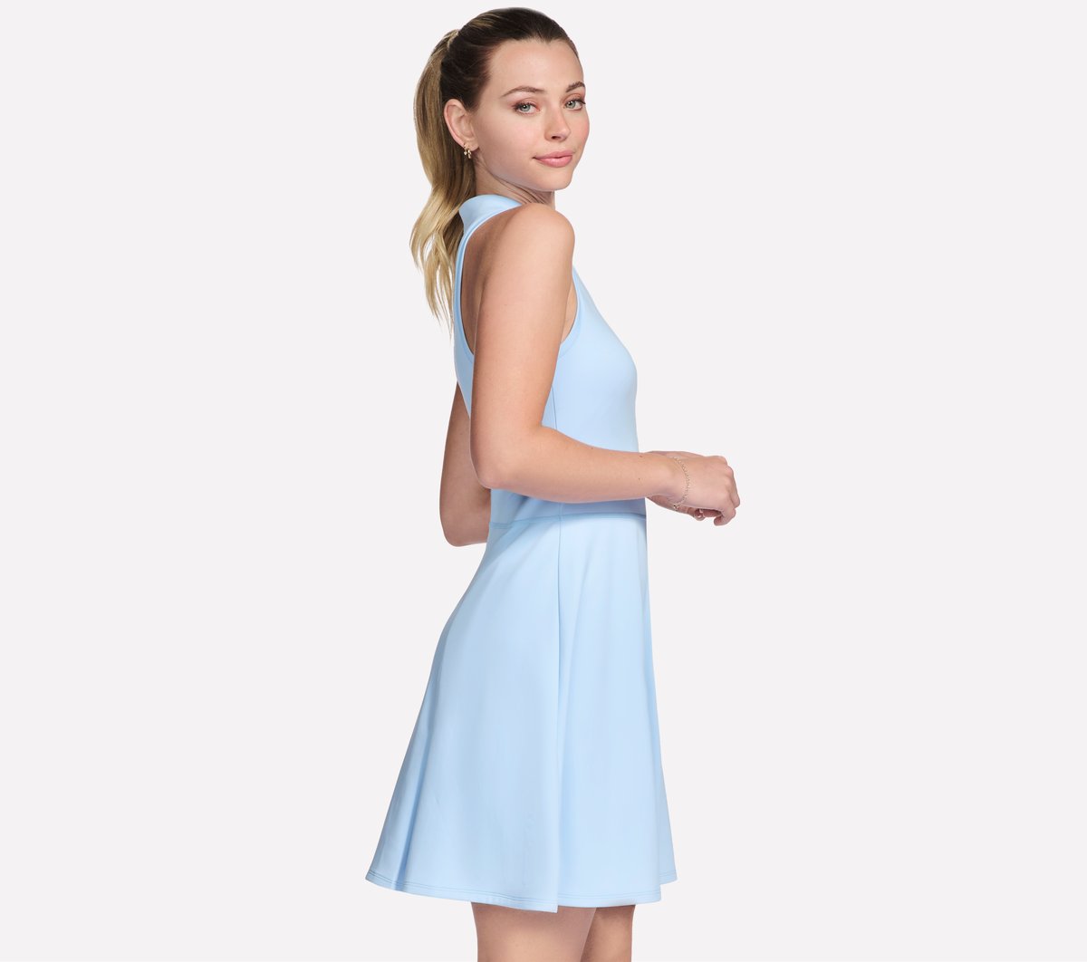 Skechers | Sleeveless Birdie Dress
