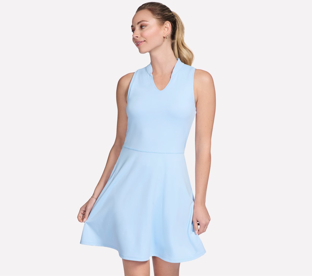 Skechers | Sleeveless Birdie Dress