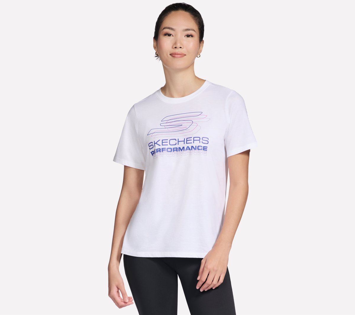 Skechers | Velocity Tee