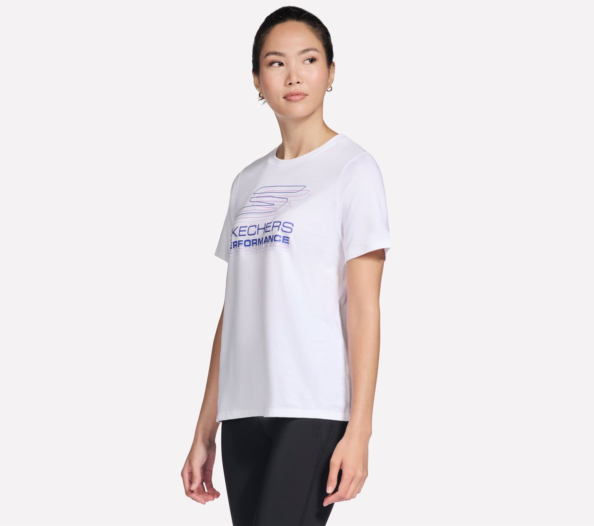 Skechers | Velocity Tee