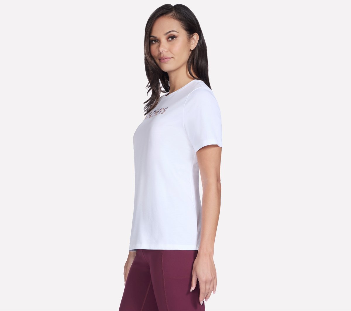 Skechers | Dazzle Short Sleeve Tee