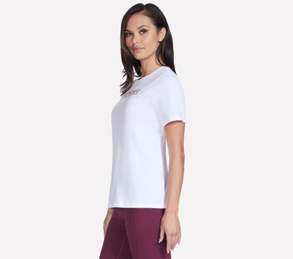 Skechers | Dazzle Short Sleeve Tee