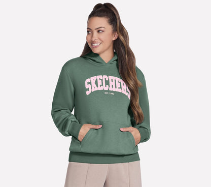 Skechers | Collegiate Hoodie