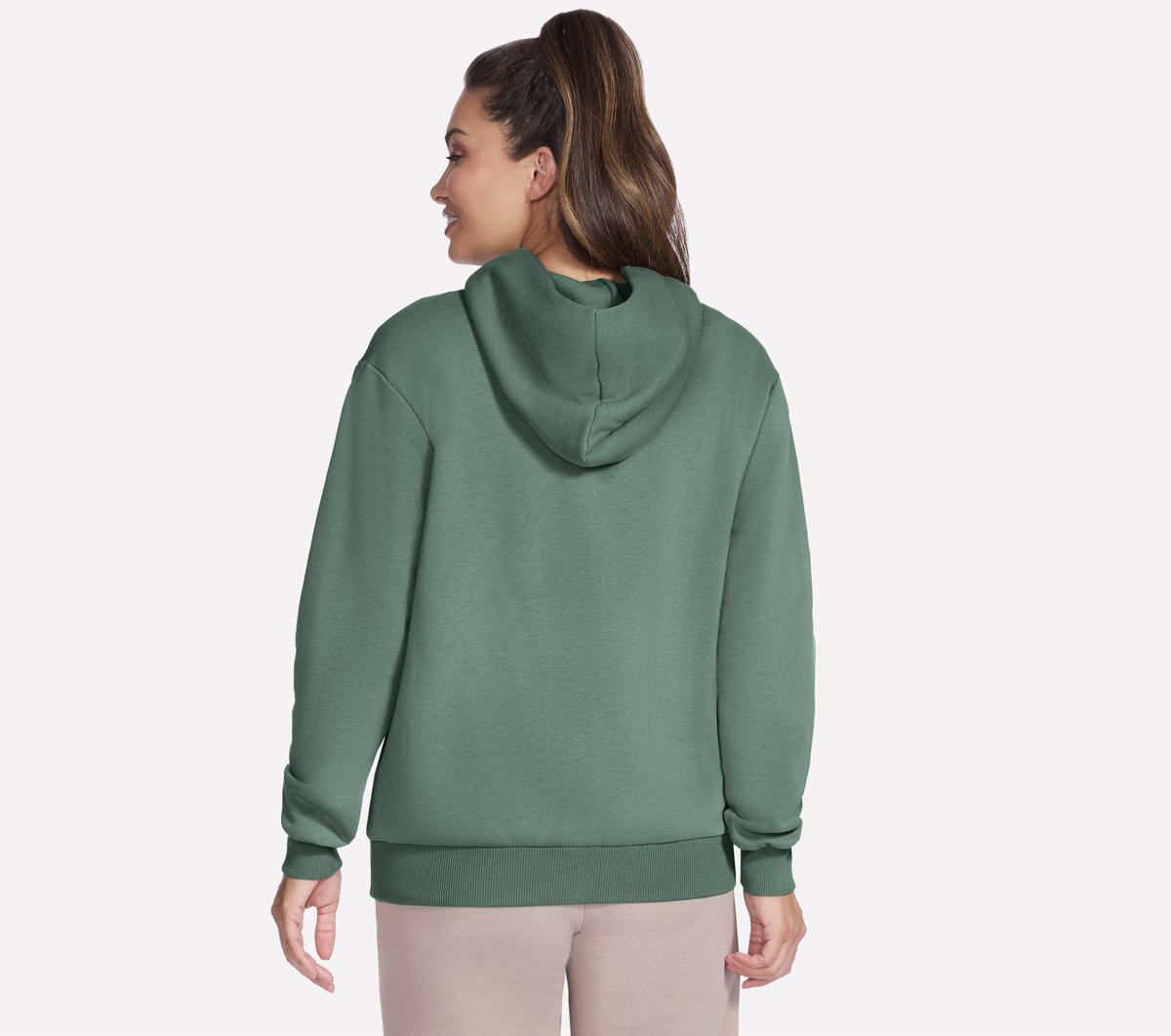 Skechers | Collegiate Hoodie