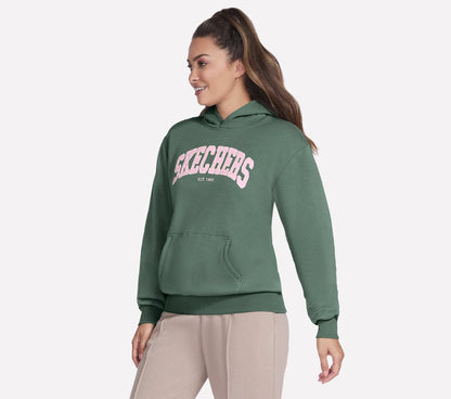 Skechers | Collegiate Hoodie