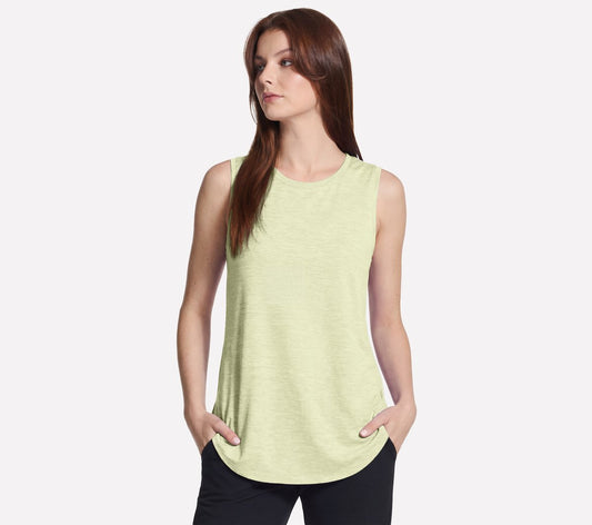 Skechers | GO DRI Swift Tunic Tank