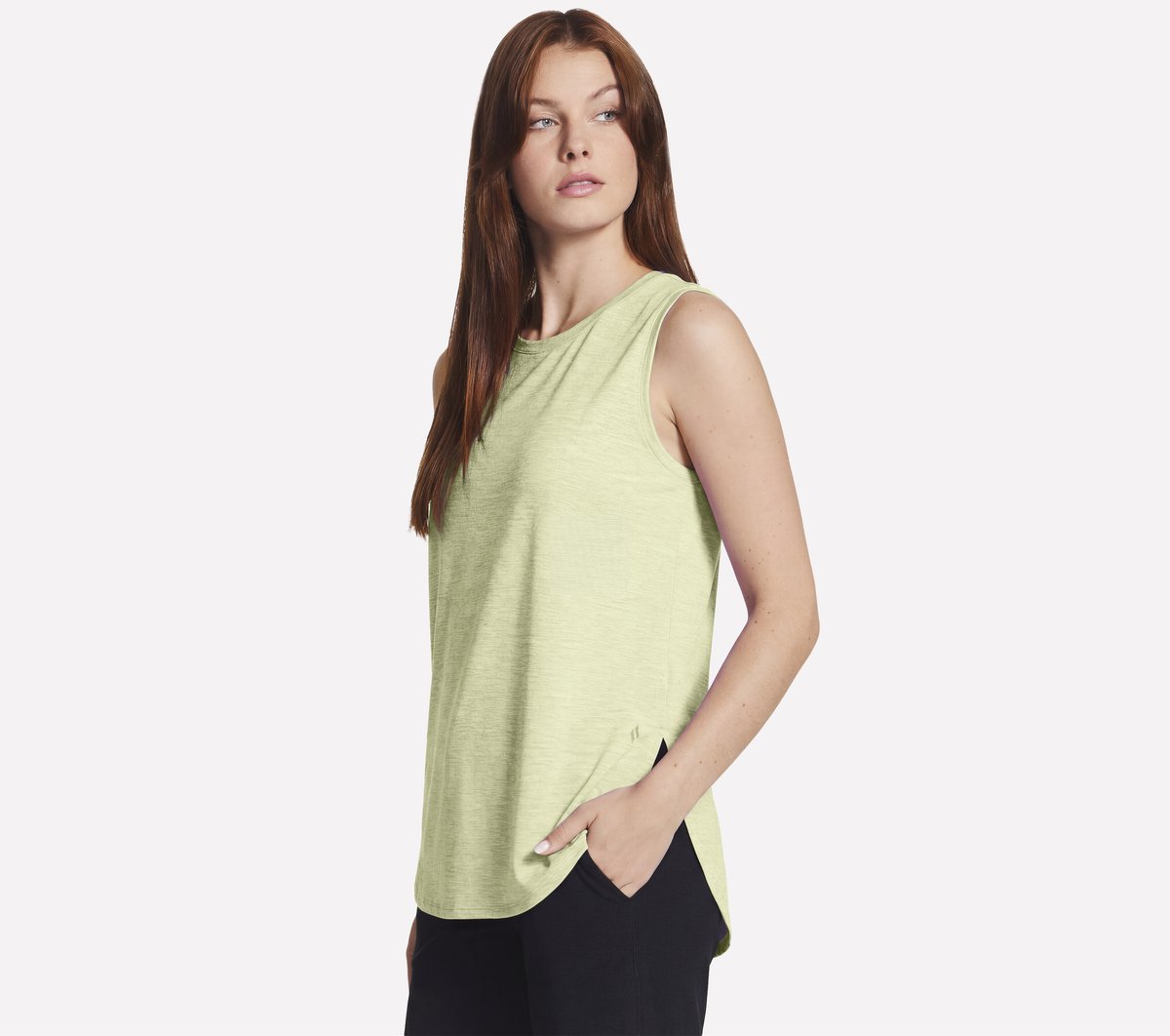 Skechers | GO DRI Swift Tunic Tank