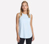 SIL / WHITE / BLUE