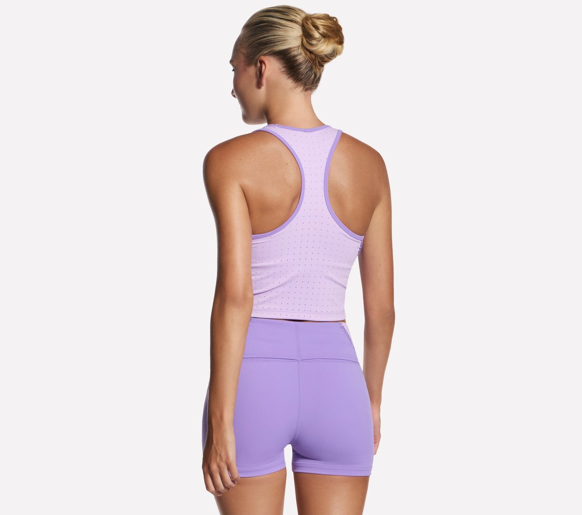 Skechers | Ace Blocked Tank