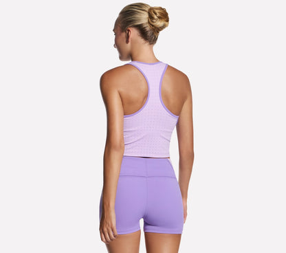 Skechers | Ace Blocked Tank