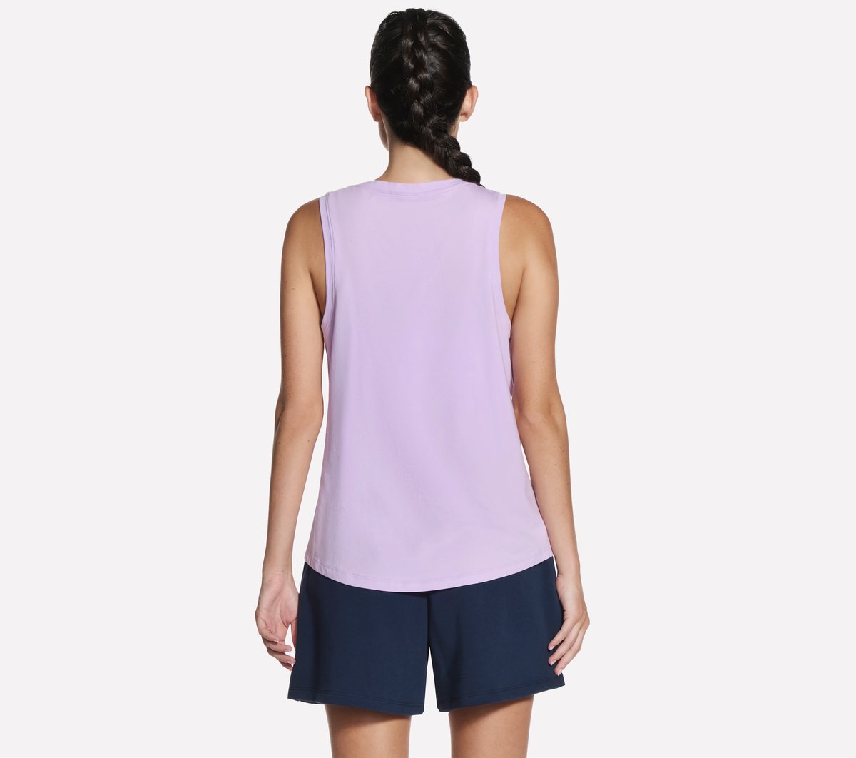 Skechers | Shine Diamond Tank