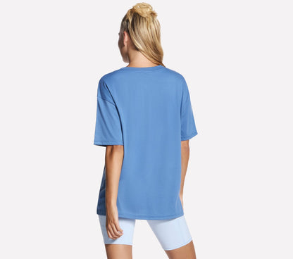 Skechers | Destination Short Sleeve Tee