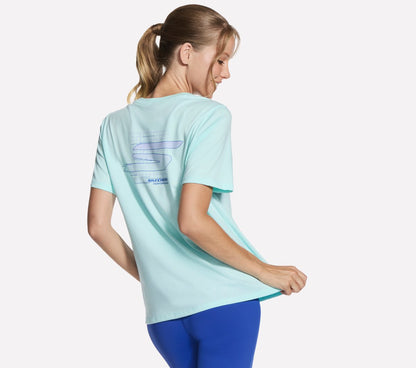 Skechers | Performance Pace Short Sleeve Tee