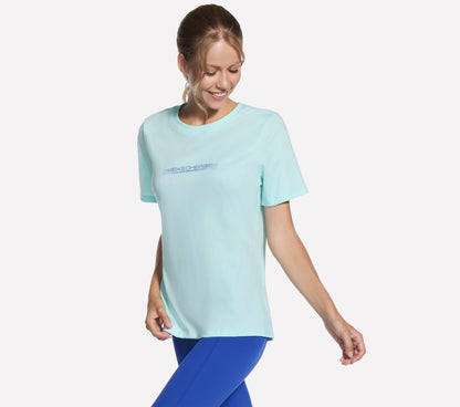 Skechers | Performance Pace Short Sleeve Tee