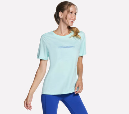 Skechers | Performance Pace Short Sleeve Tee