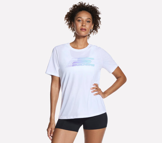 Skechers | Motion Short Sleeve Tee