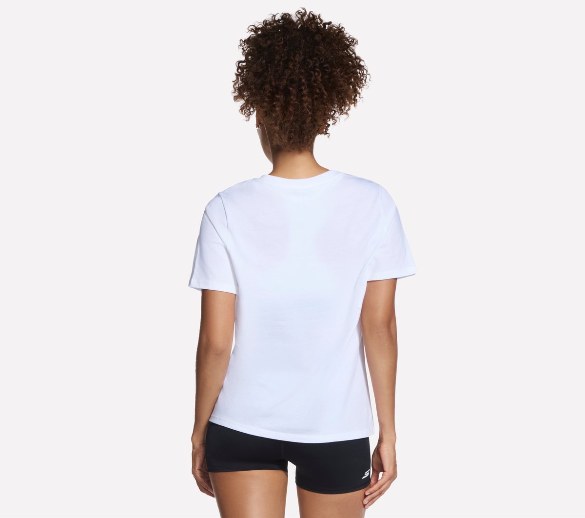 Skechers | Motion Short Sleeve Tee