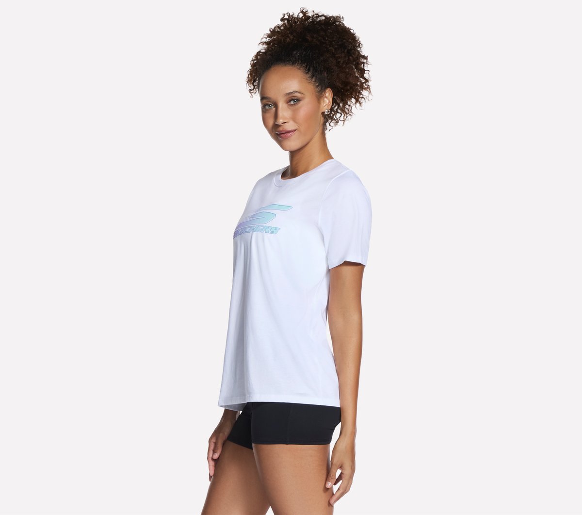Skechers | Motion Short Sleeve Tee