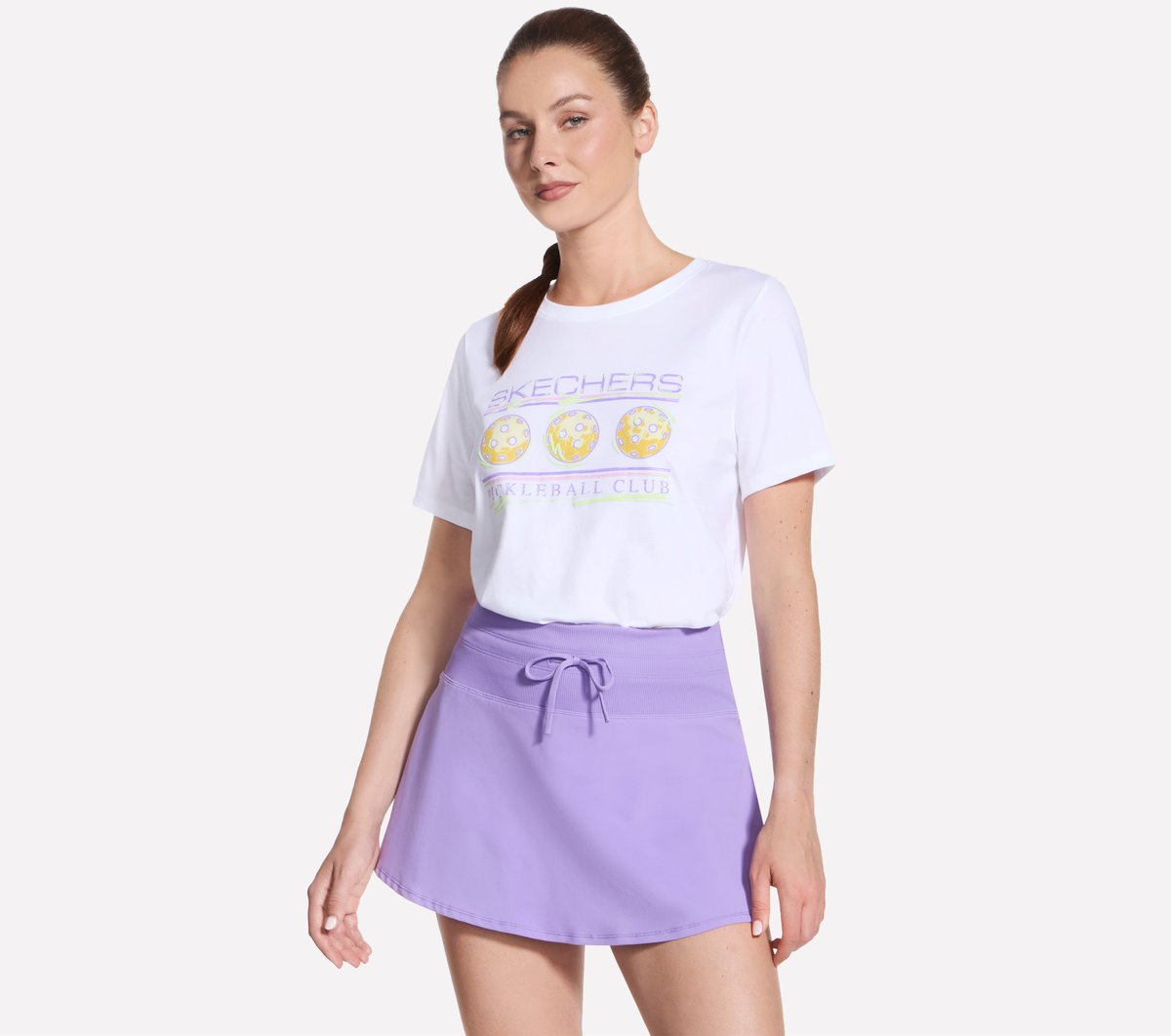 Skechers | Courtside Tee