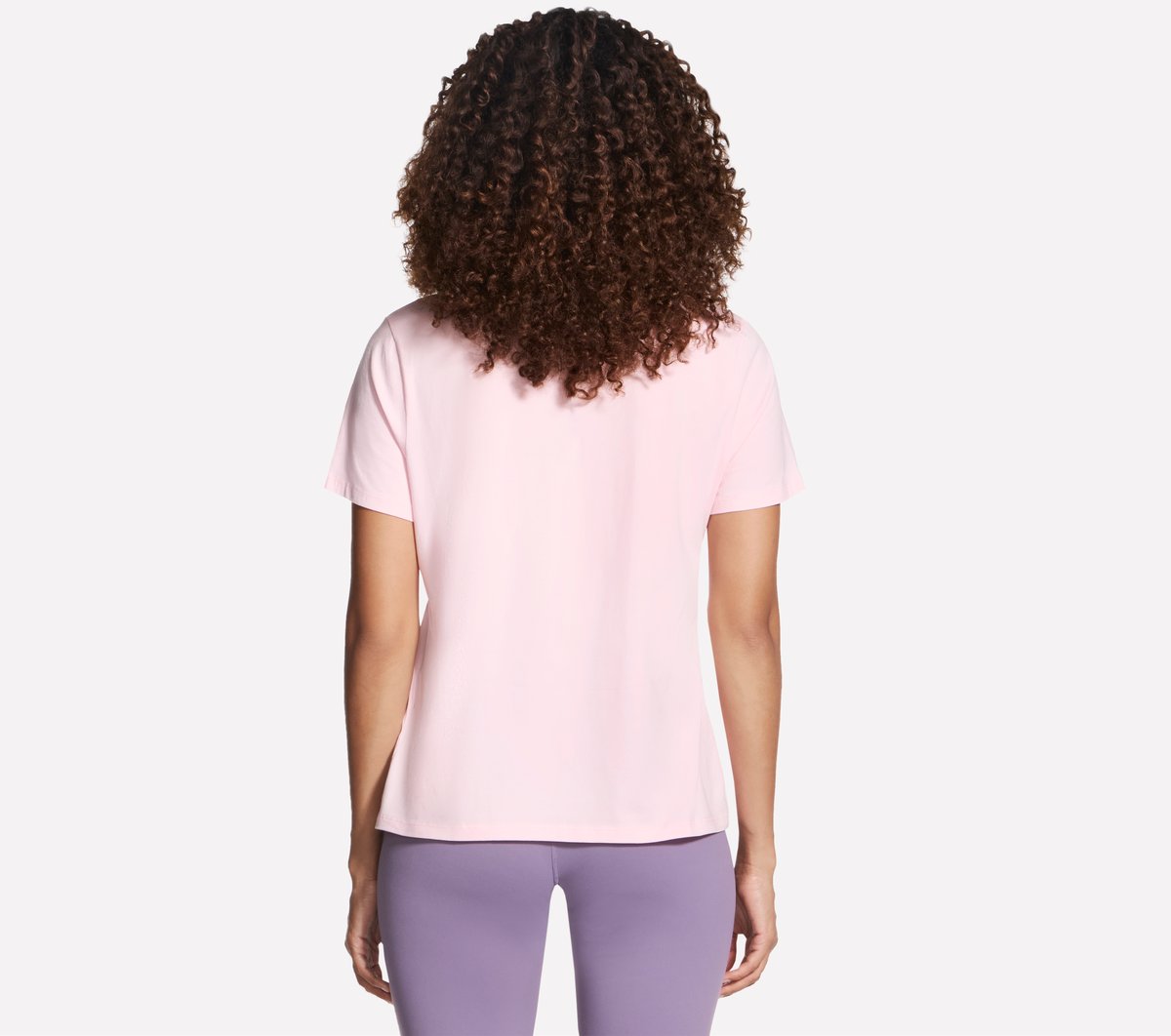 Skechers | Hibiscus Short Sleeve Tee