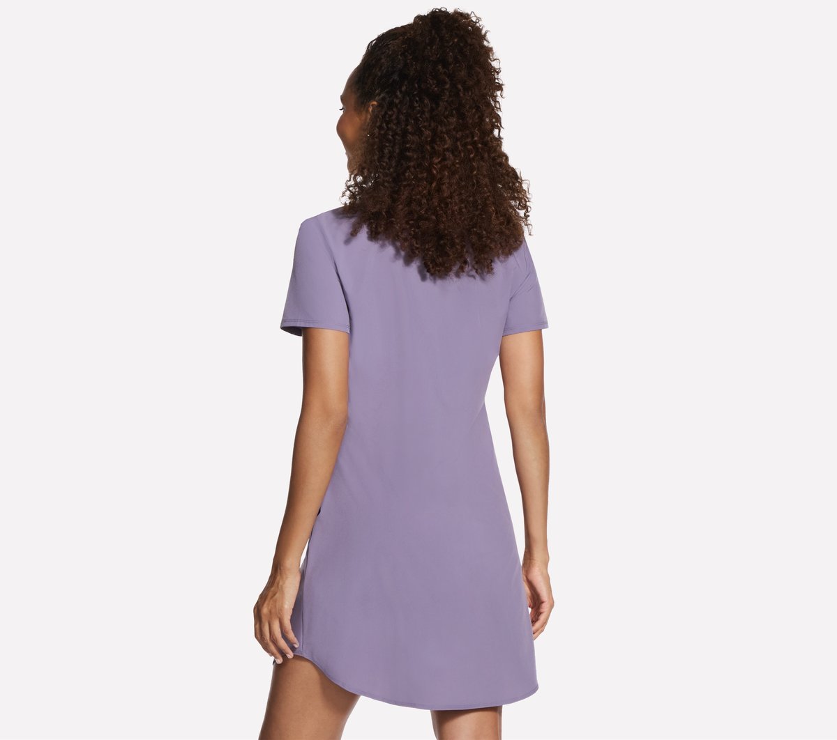 Skechers | Commuter Short Sleeve Dress