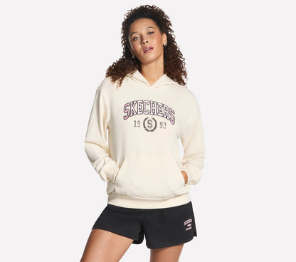 Skechers | Varsity Hoodie