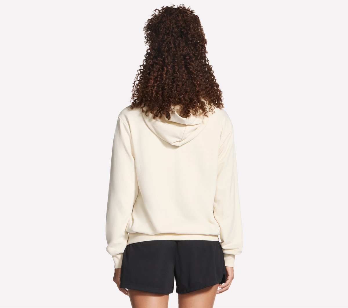 Skechers | Varsity Hoodie