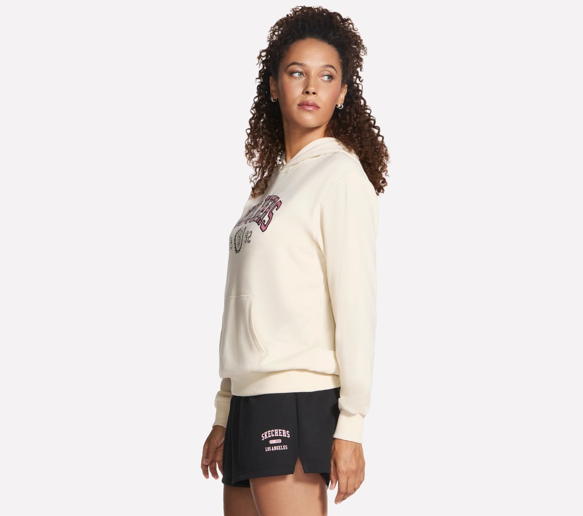 Skechers | Varsity Hoodie