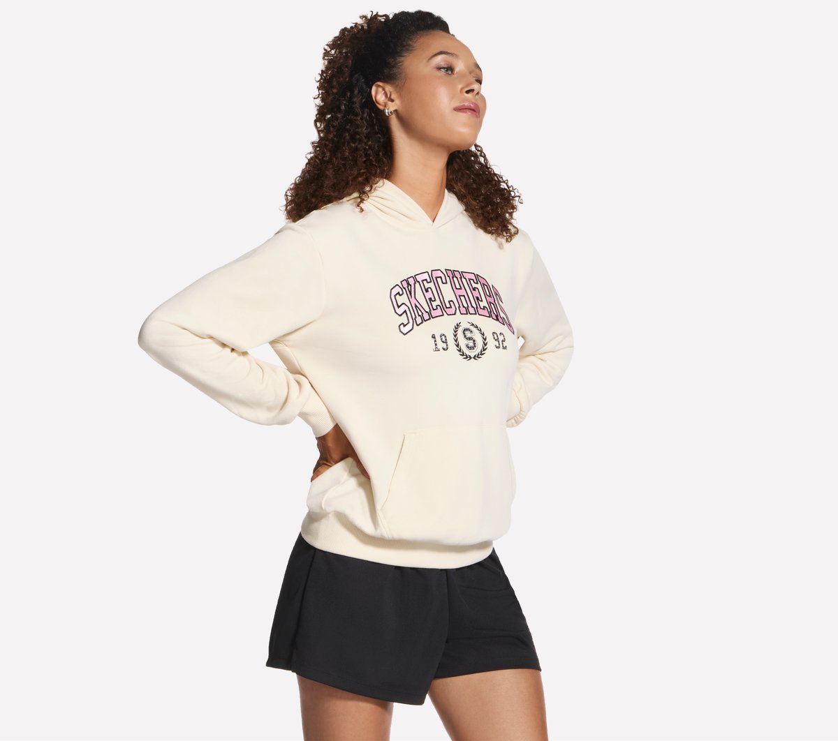 Skechers | Varsity Hoodie