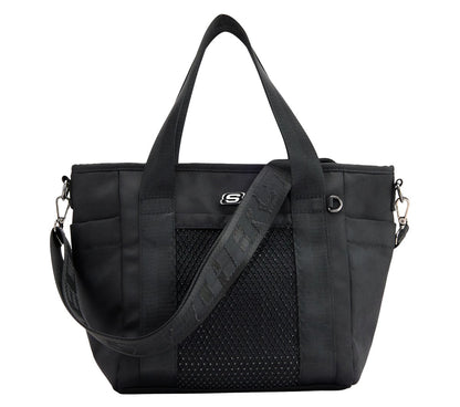 Skechers | Rhinestone Pocket Tote