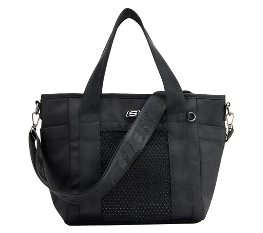 Skechers | Rhinestone Pocket Tote