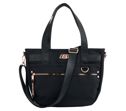 Skechers | Shopper D-Ring Bag