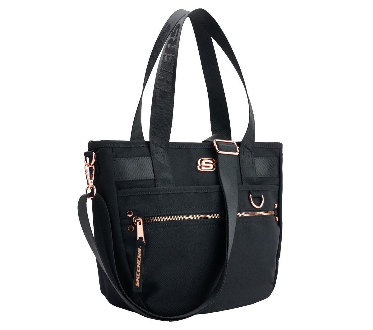 Skechers | Shopper D-Ring Bag