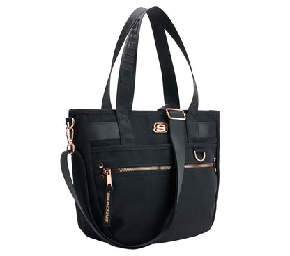 Skechers | Shopper D-Ring Bag