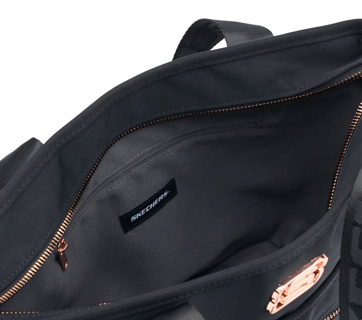 Skechers | Shopper D-Ring Bag