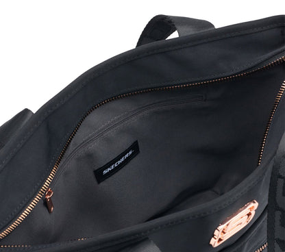 Skechers | Shopper D-Ring Bag