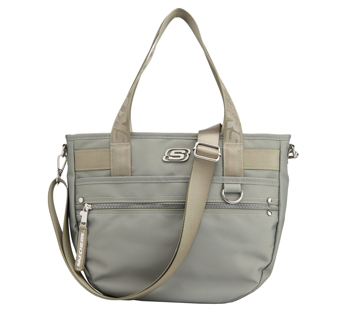 Skechers | Shopper D-Ring Bag