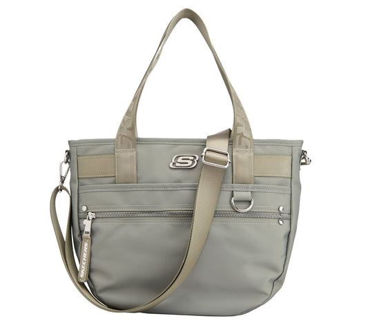 Skechers | Shopper D-Ring Bag